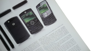 Mobily World Magazine / 2008 - Image 6