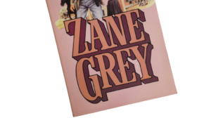 Fugitive Trail By Zane Grey - Image 3