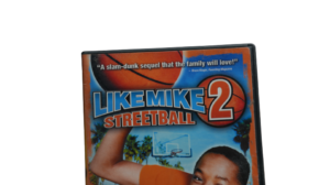 Like Mike 2: Streetball DVD - Image 2