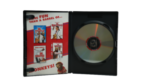Like Mike 2: Streetball DVD - Image 4