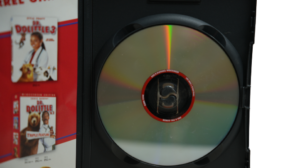 Like Mike 2: Streetball DVD - Image 5