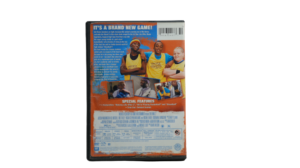 Like Mike 2: Streetball DVD - Image 6