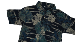 Wilderness Button Down Shirt - Image 2