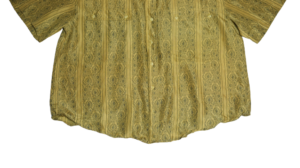 Hawaiian Circles Short Sleeve Shirt - Image 2