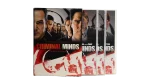 Criminal Minds - Season 2 DVD