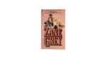 Fugitive Trail By Zane Grey