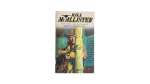 Kill McAllister – Matt Chisholm Book