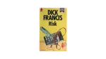 Risk Book – Dick Francis