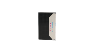 Samira Said - Khayfa Cassette Tape - Image 6