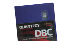 DBC Digital Betacam Videocassette - Image 2