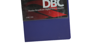 DBC Digital Betacam Videocassette - Image 3