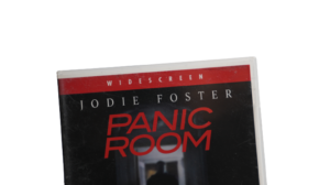 Panic Room DVD - Image 3