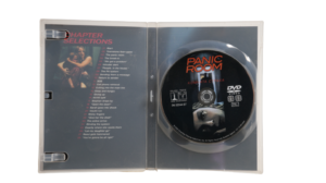 Panic Room DVD - Image 5