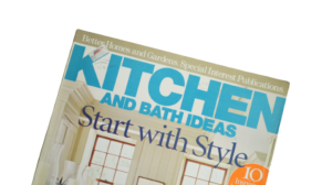 Kitchen & Bath Ideas Magazine 2005 - Image 2
