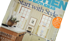 Kitchen & Bath Ideas Magazine 2005 - Image 3