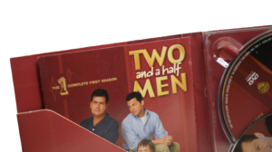 Two and a Half Men: First Complete Season DVD - Image 6