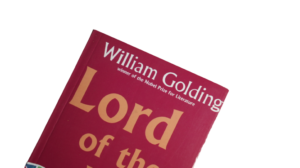 Lord Of The Files Book By William Golding - Image 2