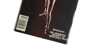 Dazzler #21 Special Double Size Issue / Marvel Comic – 1982 - Image 3