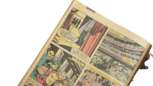 Dazzler #21 Special Double Size Issue / Marvel Comic – 1982 - Image 8