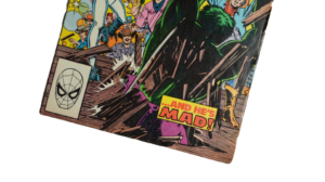 Dazzler #6 / Marvel Comic – 1981 - Image 3