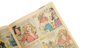 Dazzler #21 Special Double Size Issue / Marvel Comic – 1982 - Image 9