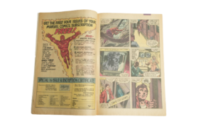 Dazzler #6 / Marvel Comic – 1981 - Image 6