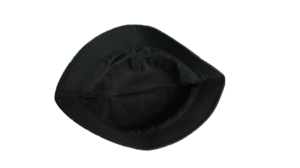 Green Leaves Bucket Hat - Image 4