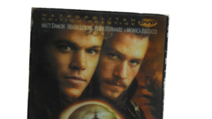 Les frères grimm DVD - Image 2