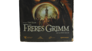 Les frères grimm DVD - Image 3
