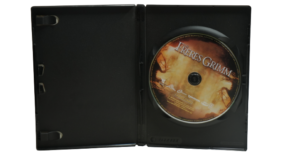 Les frères grimm DVD - Image 6