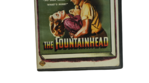 The Fountainhead DVD - Image 3