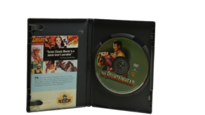 The Fountainhead DVD - Image 4