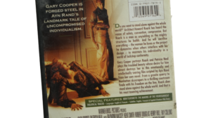 The Fountainhead DVD - Image 6