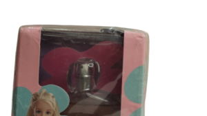 Barbie Natural Eau de Toilette Spray 75 ml - Image 2