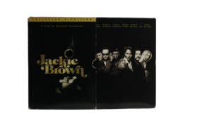 Jackie Brown DVD - Image 2