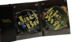 Jackie Brown DVD - Image 4