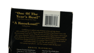 Jackie Brown DVD - Image 7