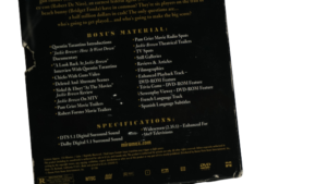 Jackie Brown DVD - Image 8