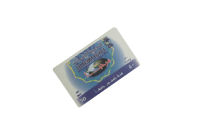 Telecom Egypt Recharge Card - Image 2