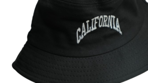 California Bucket Hat - Image 2
