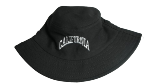 California Bucket Hat - Image 5