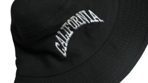 California Bucket Hat - Image 6