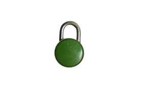 1970’s Elzett 1200 Padlock - Image 4
