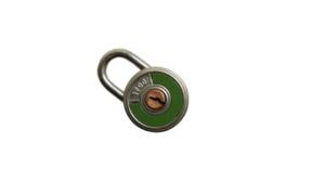 1970’s Elzett 1200 Padlock - Image 6