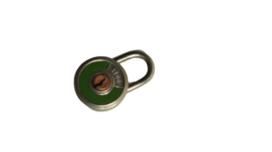 1970’s Elzett 1200 Padlock - Image 7
