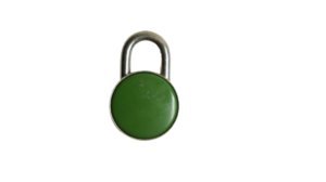 1970’s Elzett 1200 Padlock - Image 8