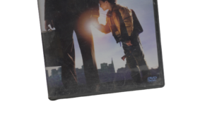 The Pursuit of Happiness DVD - Image 3