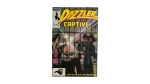 Dazzler #34 / Marvel Comic – 1981