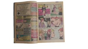 Dazzler #34 / Marvel Comic – 1981 - Image 4