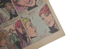 Dazzler #34 / Marvel Comic – 1981 - Image 5